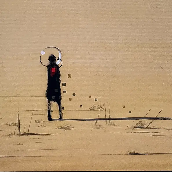 Sebastian Garyantesiewicz - Neutron Guardian of Eternity