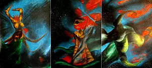 Arkadiusz Masalski - Never