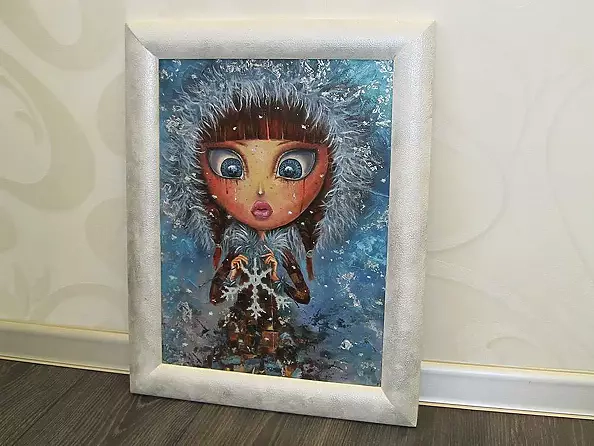 Aksana Vaitsekhovich - Never melt