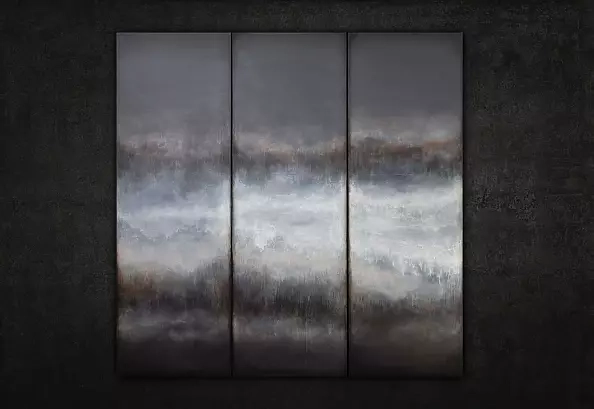 Łukasz Olek - Nevermind