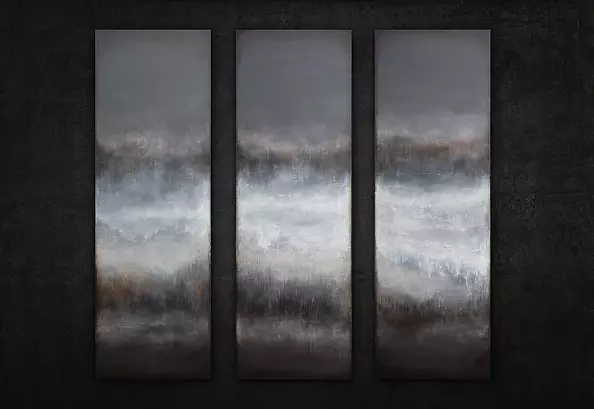 Łukasz Olek - Nevermind