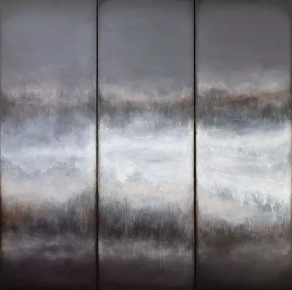 Łukasz Olek - Nevermind