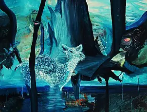 Mia Nelle Droschler - New Found Hope