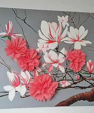 Anna Witek - New Idea Blossom