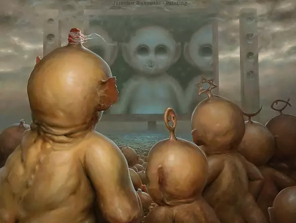 Jarosław Kukowski - New Millennium