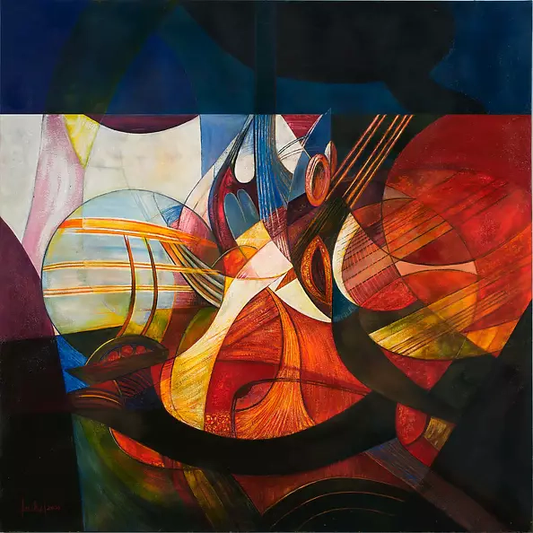 Marino Lecchi - Nowa wizja