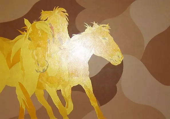 Sergio Bezzanti - Nowy początek