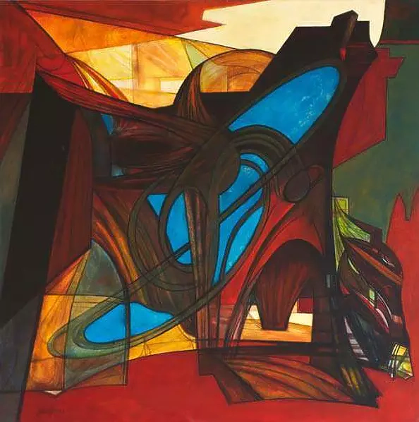 Marino Lecchi - Nowe - perspektywy