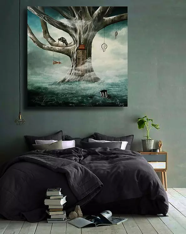 Martyna Mączka - New stage