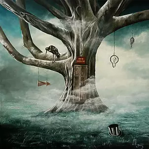 Martyna Mączka - New stage