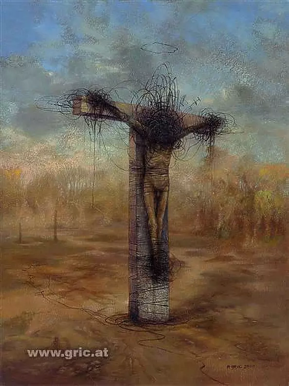 Peter Gric - Nexus II