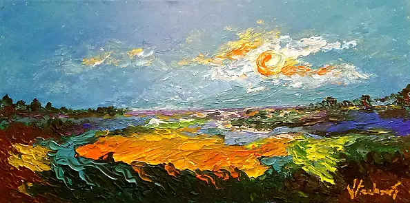 Jerzy Stachura - Ni to wiosna, ni jesień