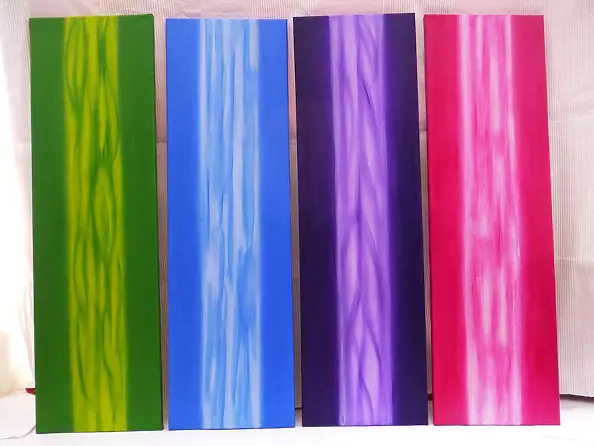 Marianna Małgorzata Bakanowicz - Niagara-2013