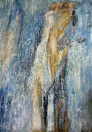 Iwona Joanna Ostaszewska - Niagara