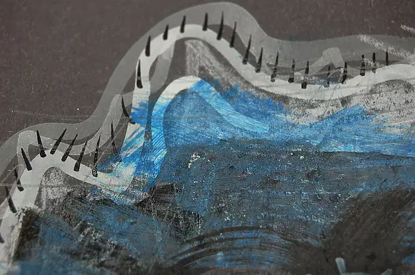 Amelia Augustyn - Nibynóżki