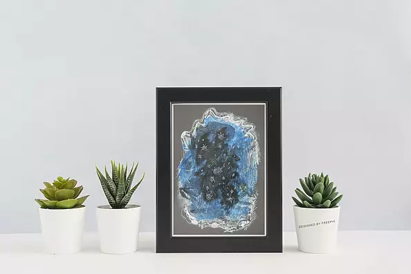 Amelia Augustyn - Nibynóżki