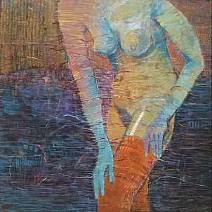 Edward Kociański - Ariadne's Thread