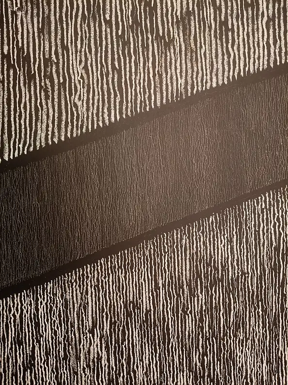 Stanisław Olesiejuk, Nić losu, Pastel - papier, 60 x 90
