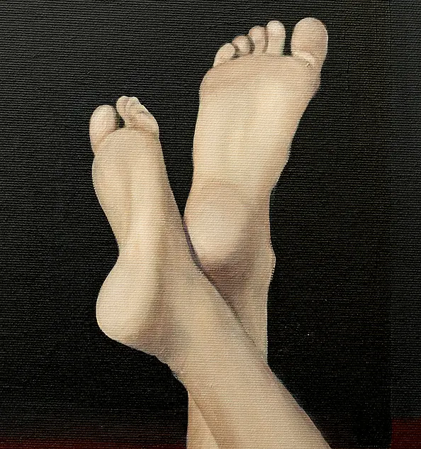 Nataliya Bagatskaya - Nothing Happened Here