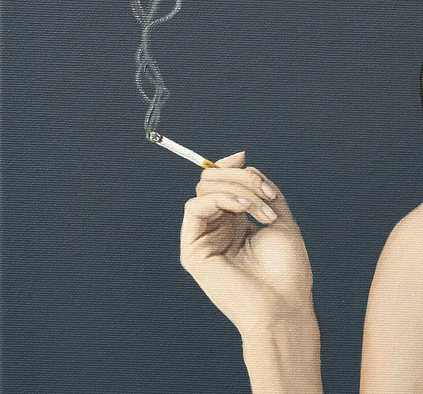 Nataliya Bagatskaya - Nothing Happened Here