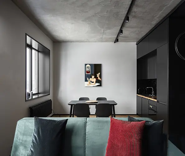 Nataliya Bagatskaya - Nothing Happened Here