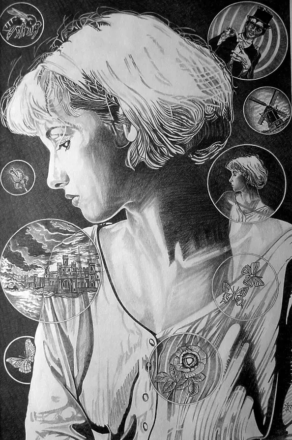 Janusz Grysiewicz - Nice memories