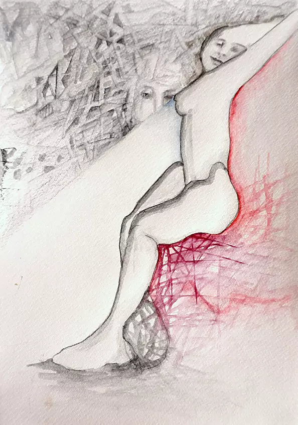 Anna Lupa Suchy - Nicea