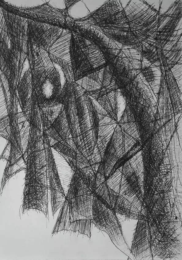 Barbara Kosz - Niciana przyjaźń