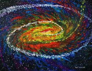 Rafał Huczek - Nicość