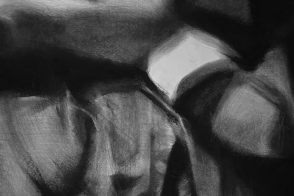 Kamila Ossowska - Nothingness time