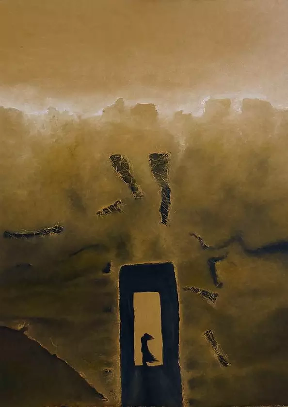 Dariusz Świderski - Nie Jesteś Sama