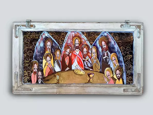 Katarzyna Budnik - Nie Pierwsza.....