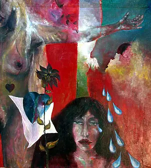 Wojtek Kowalski - Do not Cry