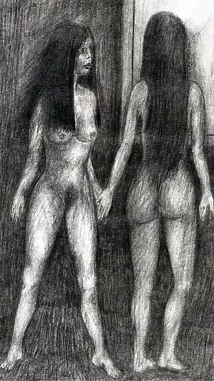 Wojtek Kowalski - Do not hurt me