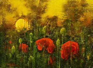 Tadeusz Gazda - I will no longer braid Trefil