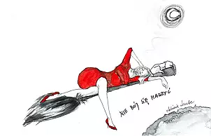 Adriana Laube - "Do not be afraid of dreaming"