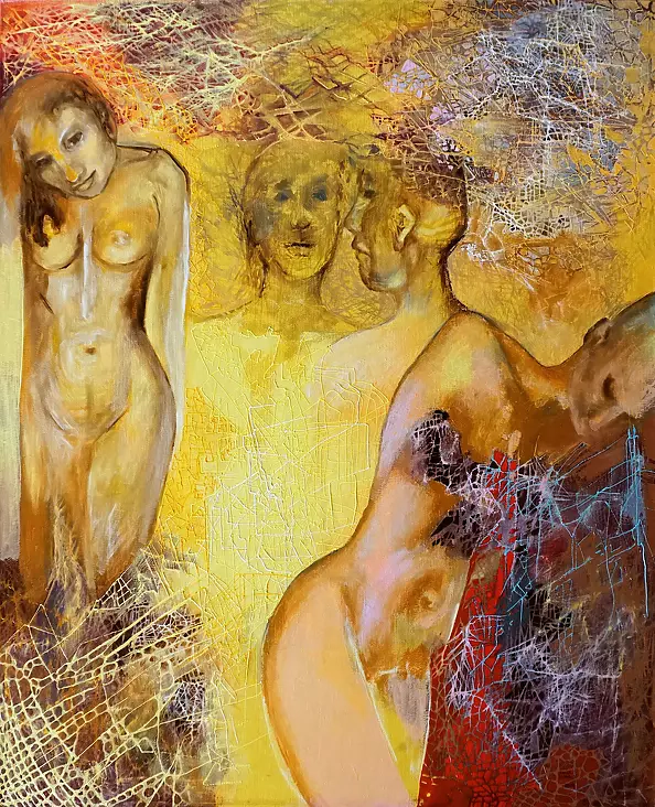 Anna Lupa Suchy - Nie czas na indywidualizm