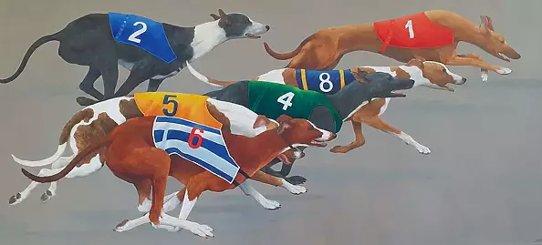 Ewa Lasek - You won't catch up with me