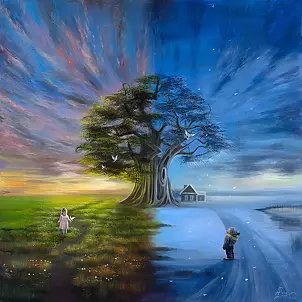 Agata Buczek - You are not alone