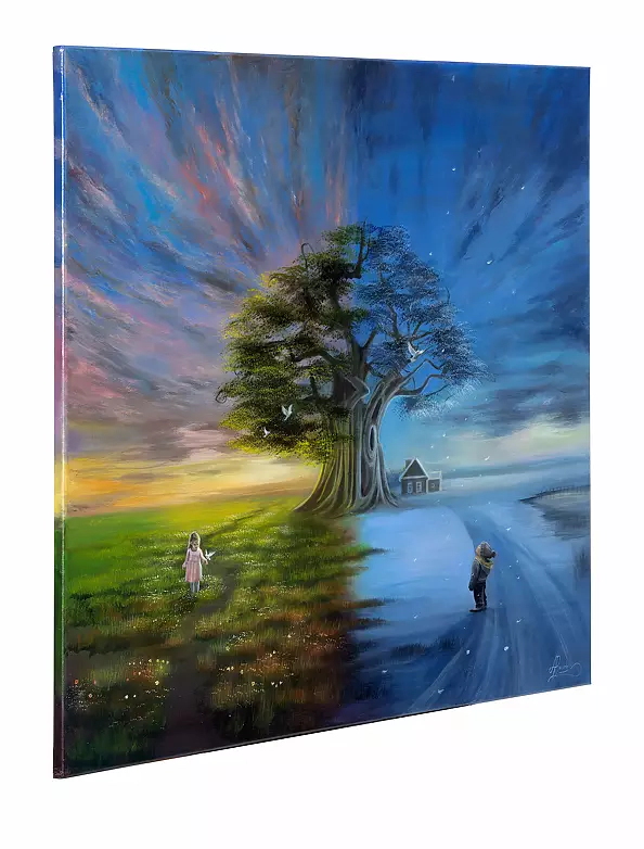 Agata Buczek - You are not alone