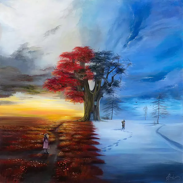 Agata Buczek - You're not alone