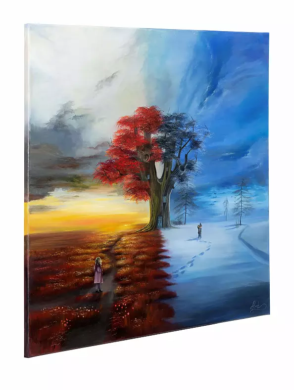 Agata Buczek - You're not alone