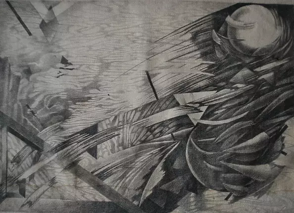 Andrzej Siewierski - We are not samiw space.