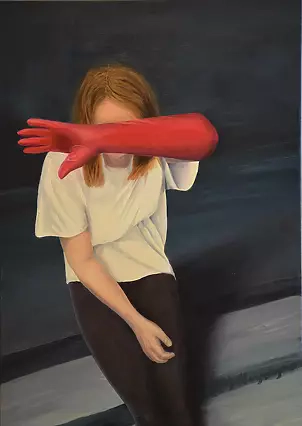 Krystyna Mąkosza - Nie ma mnie