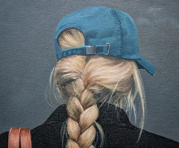 Nataliya Bagatskaya - No Turning Back