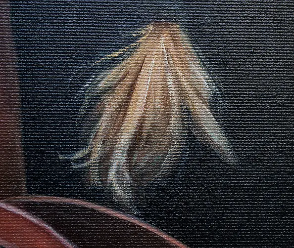 Nataliya Bagatskaya - No Turning Back