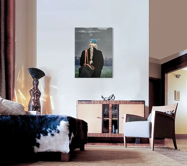 Nataliya Bagatskaya - No Turning Back