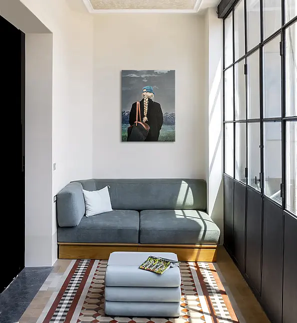 Nataliya Bagatskaya - No Turning Back