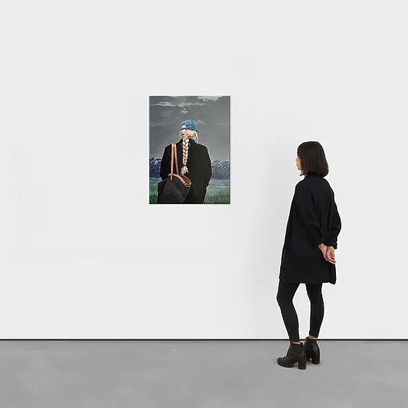 Nataliya Bagatskaya - No Turning Back