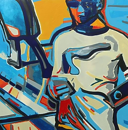 Krzysztof Musiał - I can't answer you